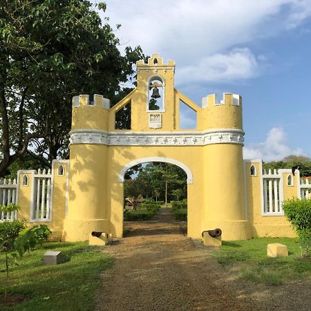 Belo Monte Hotel Santo António Exterior foto