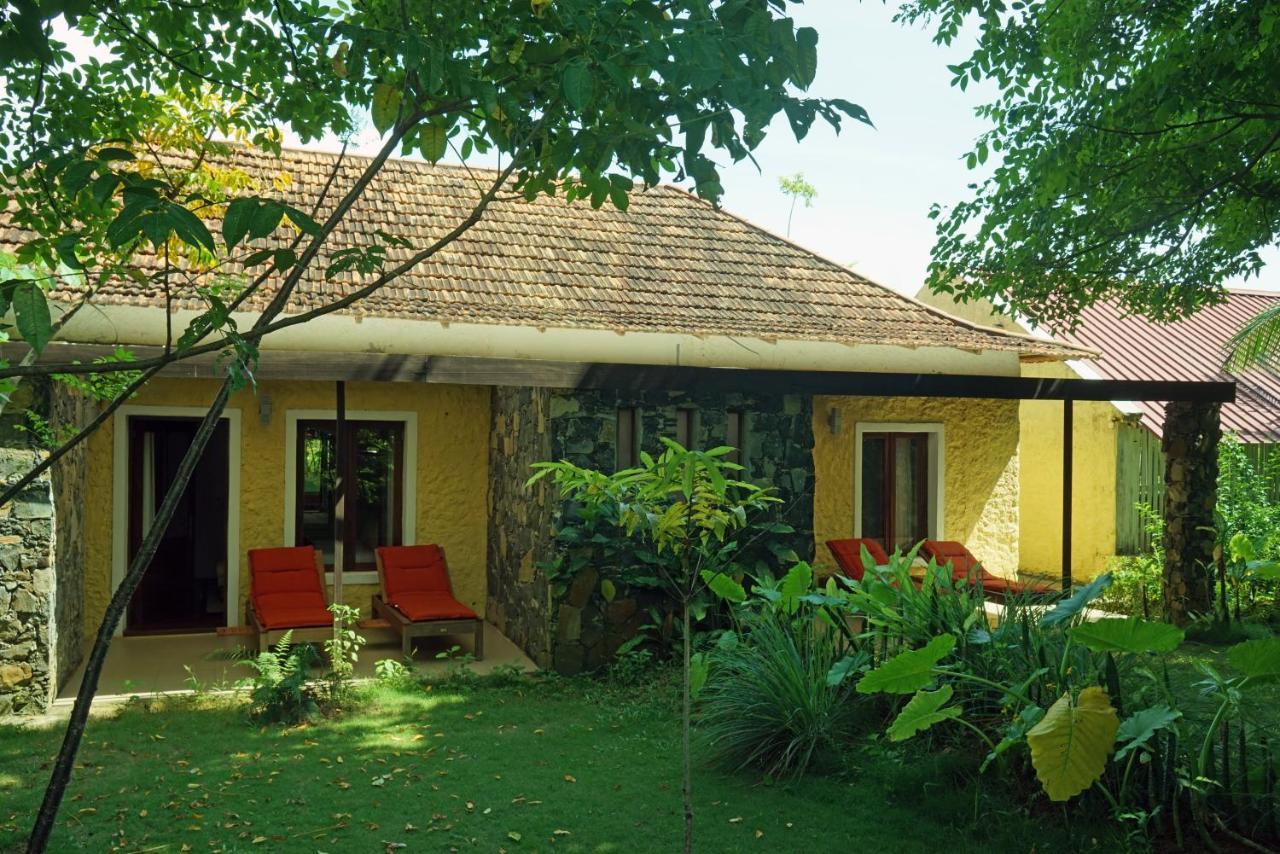 Belo Monte Hotel Santo António Exterior foto