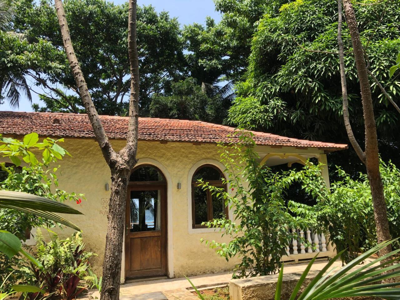 Belo Monte Hotel Santo António Exterior foto
