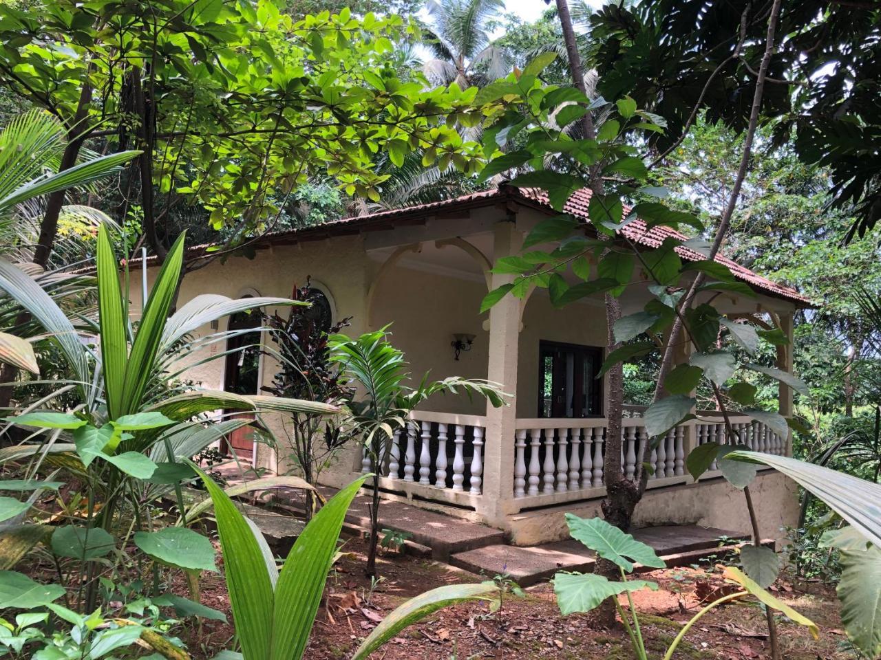 Belo Monte Hotel Santo António Exterior foto
