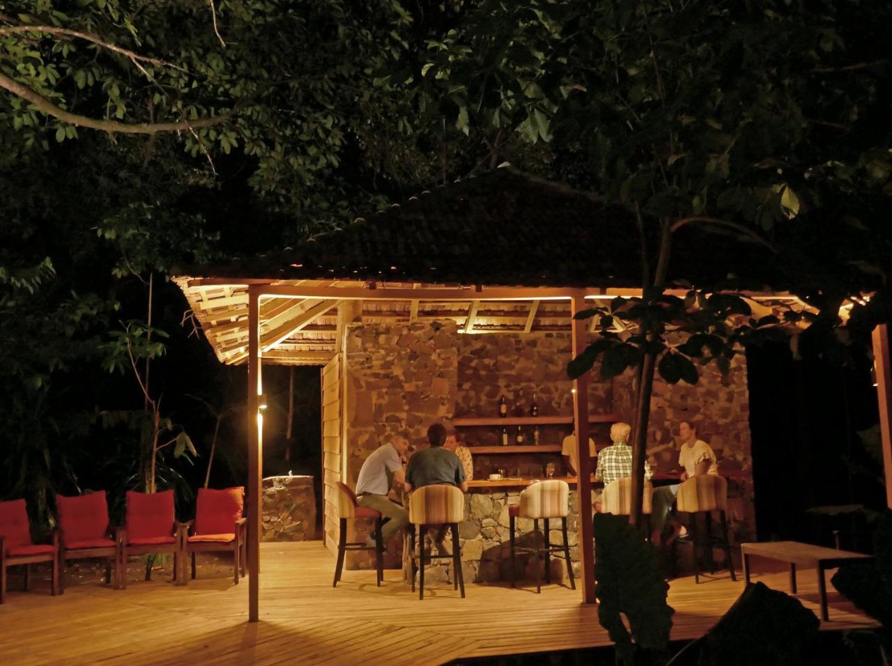 Belo Monte Hotel Santo António Exterior foto